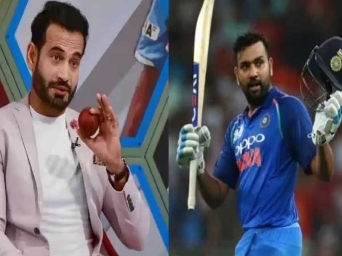 राहुल शर्मा का आउट होना भारत के लिए सबसे बड़ा झटका था : इरफान पठान