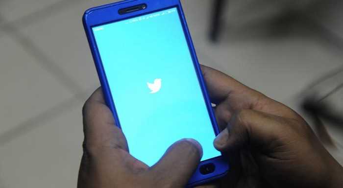 पुलिस ने जुबैर की शिकायत करने वाले हैंडल पर ट्विटर से मांगी जानकारी