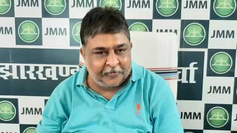 पहले मोदी सरकार कहते थे, अब एनडीए सरकार कह रहे हैं : झामुमो