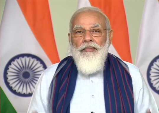 पीएम मोदी ने विंध्याचल में साढ़े 5 हजार करोड़ की पेयजल परियोजनाओं का किया शिलान्यास पीएम मोदी ने विंध्याचल में साढ़े 5 हजार करोड़ की पेयजल परियोजनाओं का किया शिलान्यास