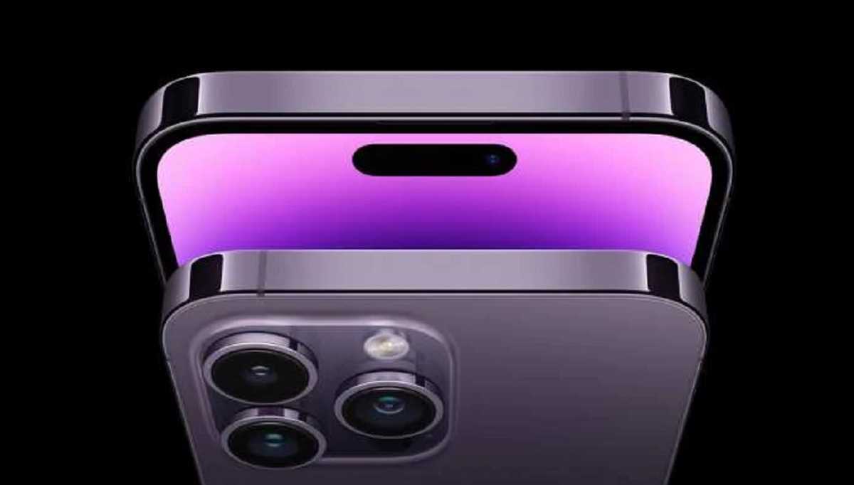 चीन में बढ़ रहे कोरोना से एप्पल लवर्स को लगेगा झटका! iPhone 14 Pro की शिपमेंट पर लग सकता है फुल स्टॉप!