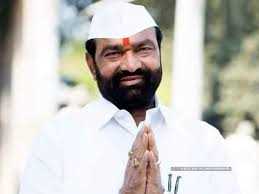 नहीं रहे NCP के विधायक भारत भालके, पिछले माह हुए थे कोरोना संक्रमित नहीं रहे NCP के विधायक भारत भालके, पिछले माह हुए थे कोरोना संक्रमित