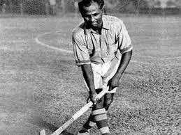 आज है हॉकी के जादूगर मेजर ध्यानचंद की जयंती