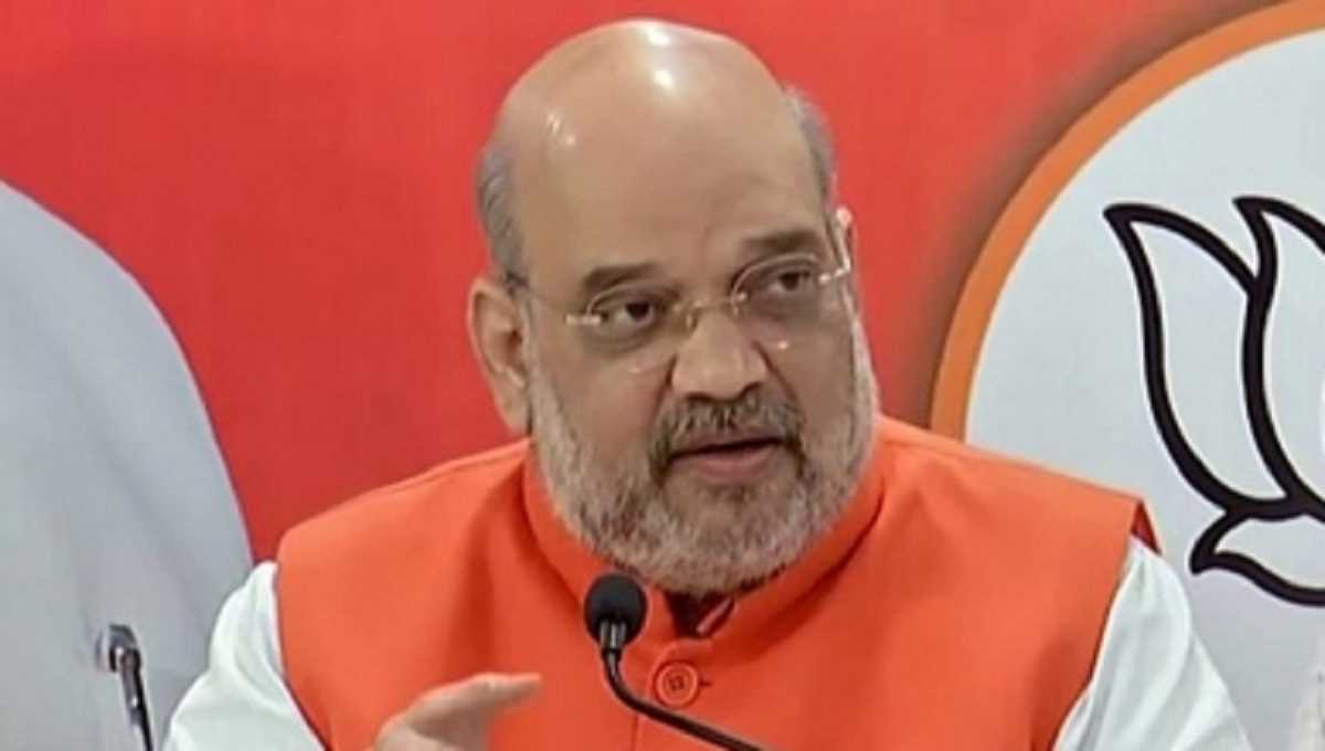 सीमा विवाद : कर्नाटक के बीजेपी सांसद आज कर सकते हैं गृहमंत्री अमित शाह से मुलाकात