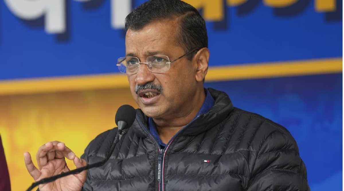 आप ने लगाया भाजपा पर आरोप, सांसदों और कर्मचारियों के पते पर बनवाए जा रहे हजारों फर्जी वोट