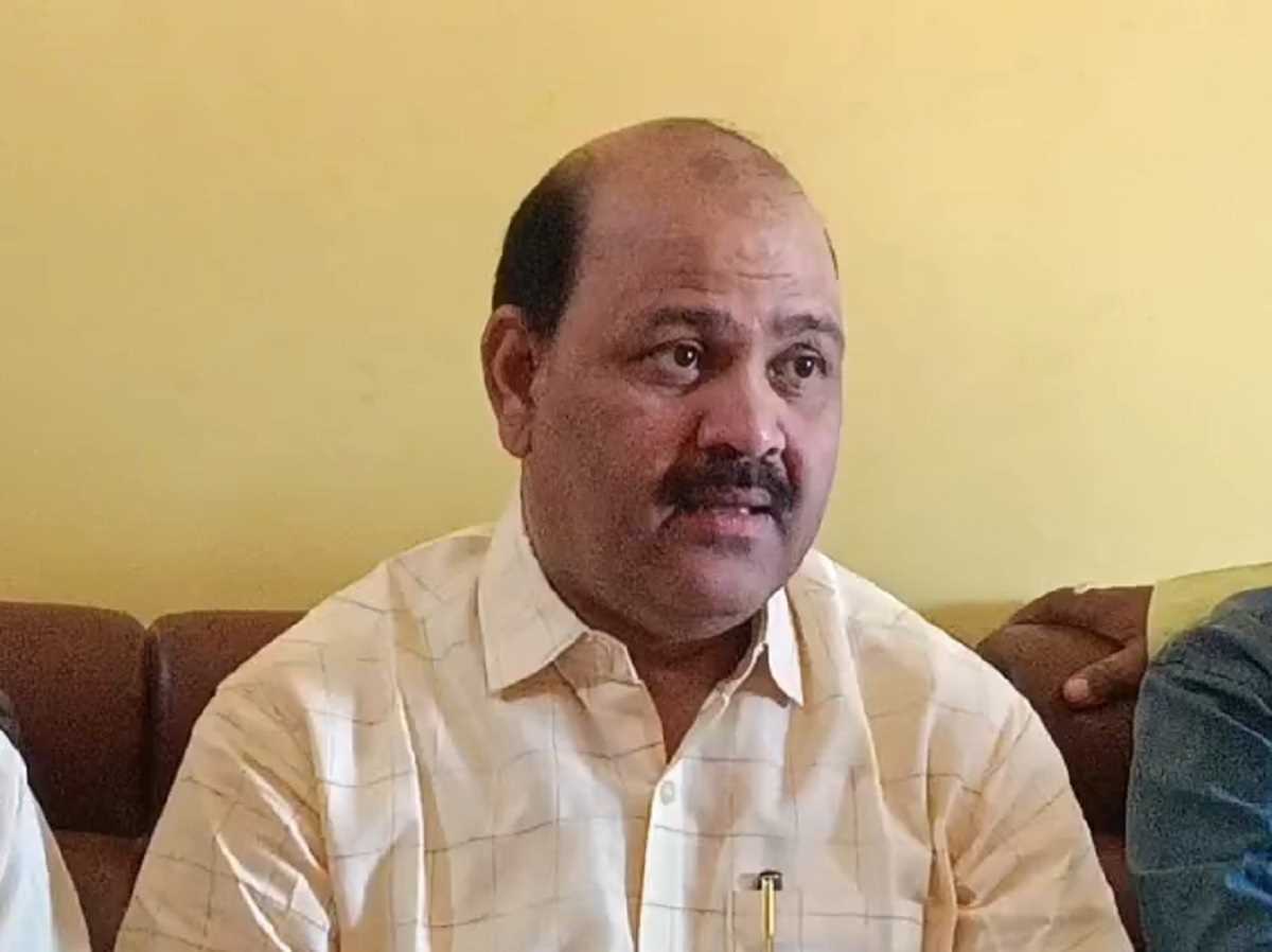 आपराधिक घटना चरम पर, अपराधी बेखौफ: कांग्रेस सांसद मनोज कुमार