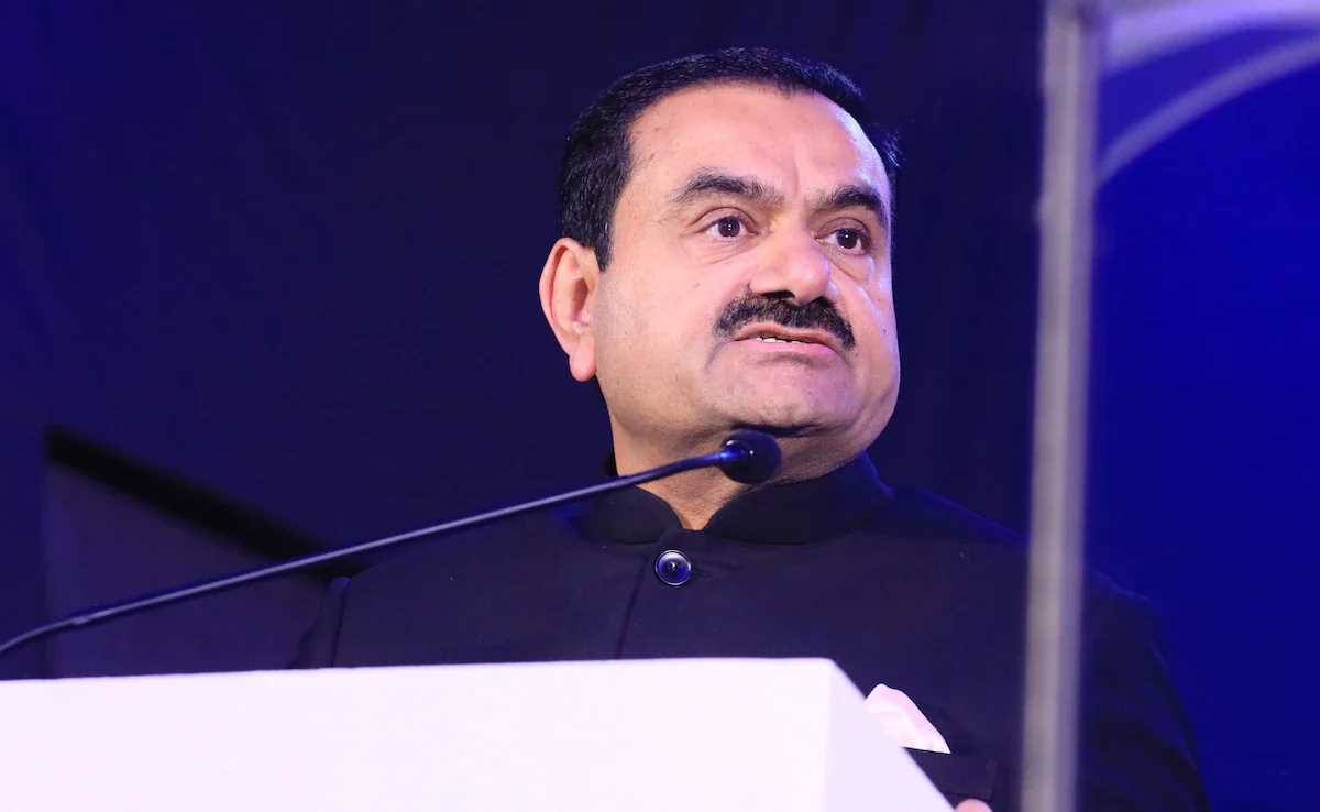 2024 के तूफानों ने हमारा उत्साह बढ़ाया, ग्रुप की वित्तीय स्थिति बेहद मजबूत : गौतम अदाणी