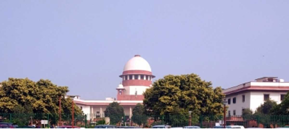 बिहार में जाति आधारित जनगणना के खिलाफ दायर याचिकाओं पर सुप्रीम कोर्ट ने सुनवाई से किया इनकार