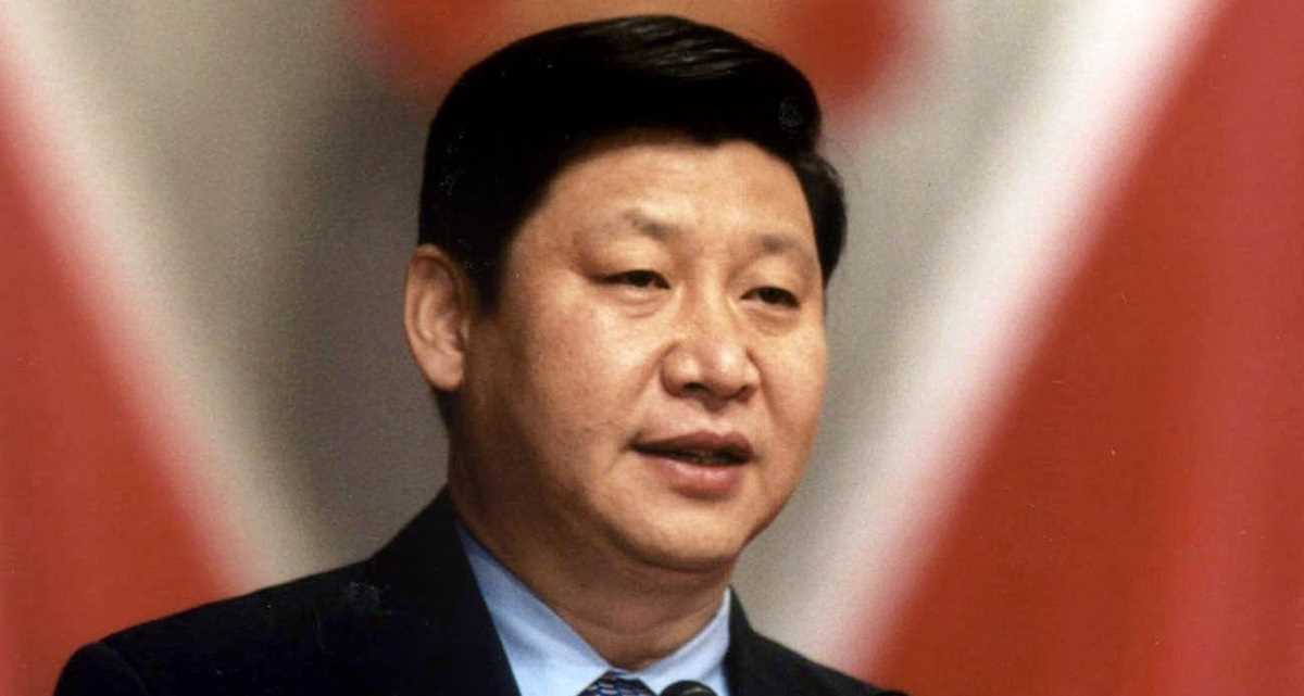 अब शी जिनपिंग के निशाने पर व्यापारिक भ्रष्टाचार