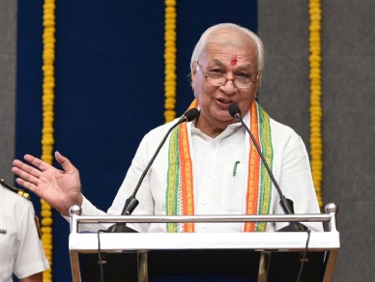 केरल के राज्यपाल फैसले का हिस्सा नहीं बनेंगे, चांसलर बिल राष्ट्रपति को भेजा जाएगा