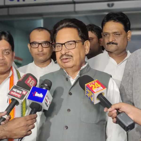 यहां की समस्याओं का हल निकालें केंद्रीय मंत्री तभी उनके आने का मतलब : पुनिया