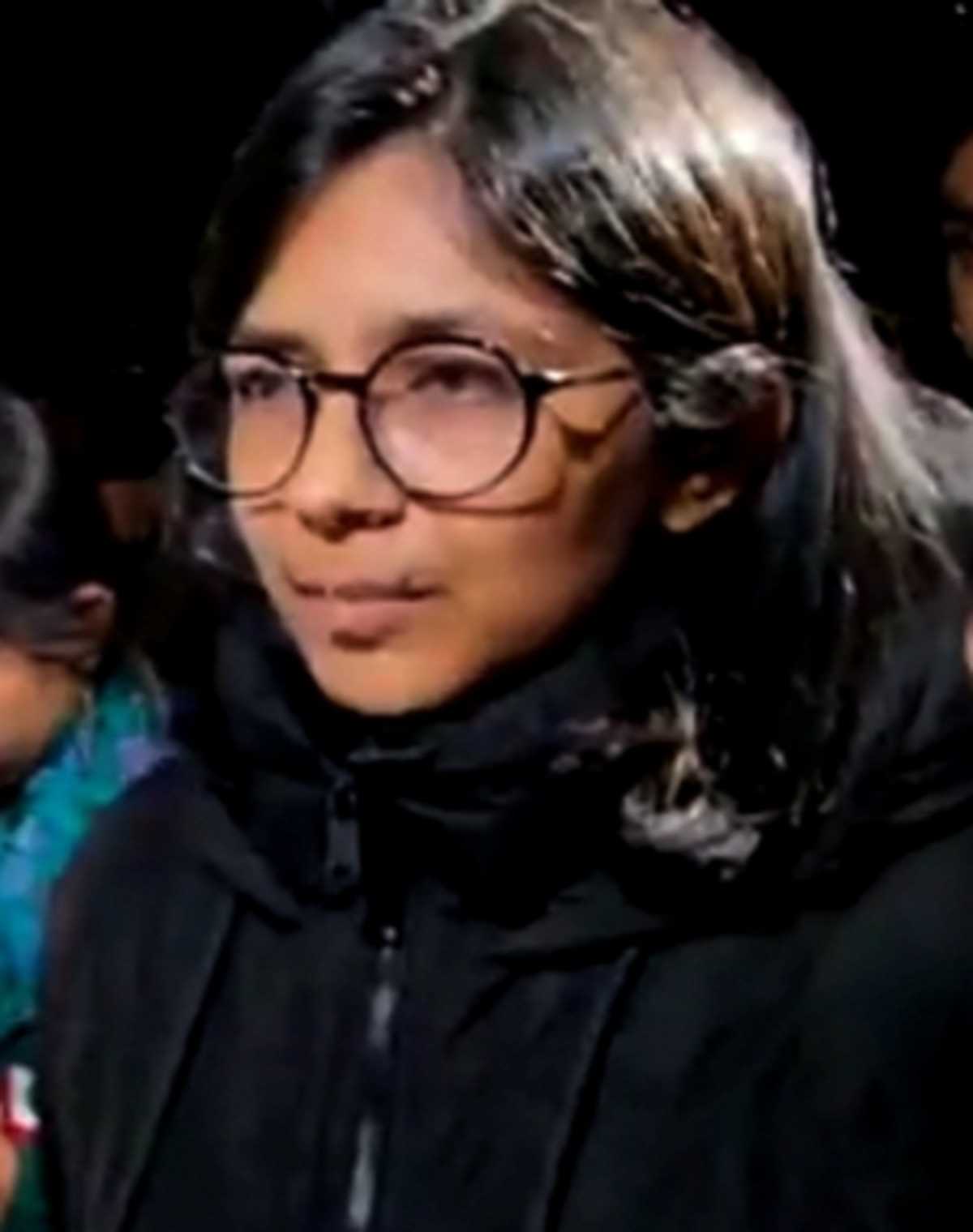 डीसीडब्ल्यू प्रमुख मालीवाल को एम्स के पास गाड़ी ने घसीटा, आरोपी गिरफ्तार