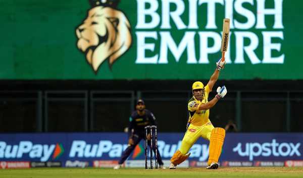 आईपीएल : पहले मुकाबले में कोलकाता नाइट राइडर्स की जीत, चेन्नई सुपर किंग्स को 6 विकेट से हराया