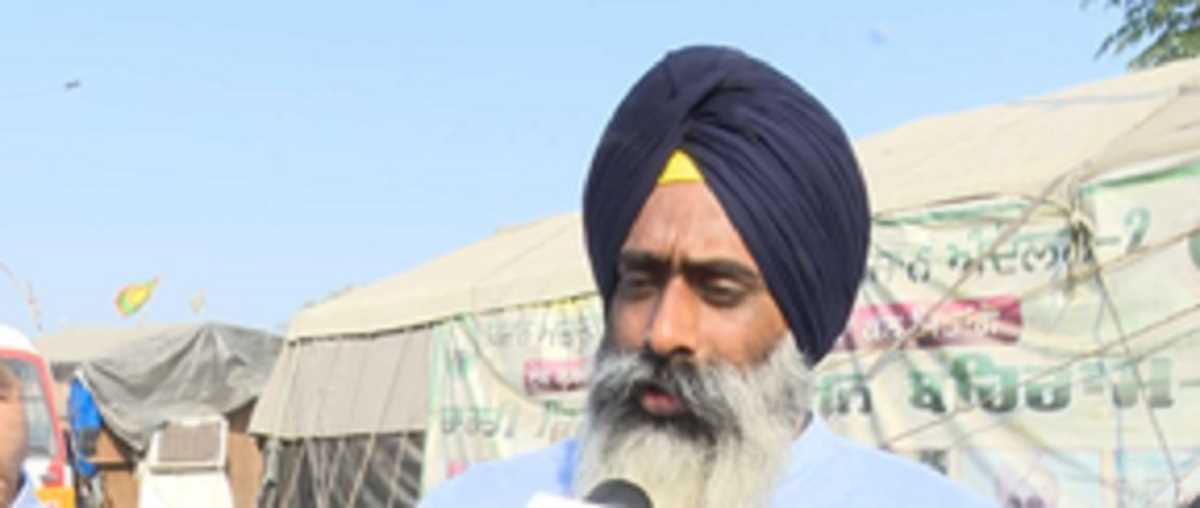 हम आगे की रणनीति के लिए तैयार हैं, किसान आंदोलन को लेकर बोले तेजवीर सिंह