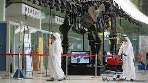 यूएई पर हमले से पूरी दुनिया में हलचल