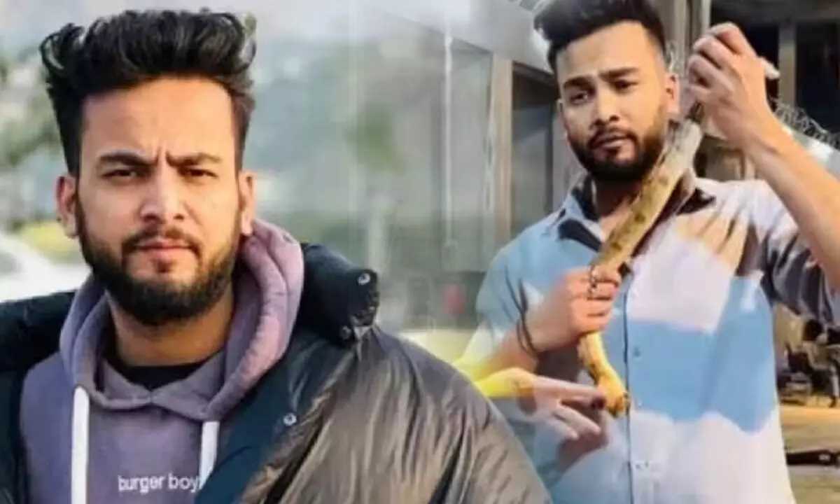 रेव-पार्टी : पुलिस को फिर मिली आरोपियों की रिमांड