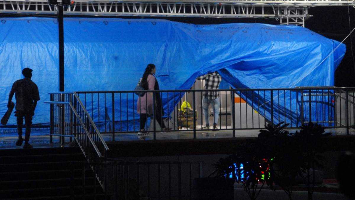 आज मेट्रो रेल कोच का अनावरण करेंगे मुख्यमंत्री शिवराज