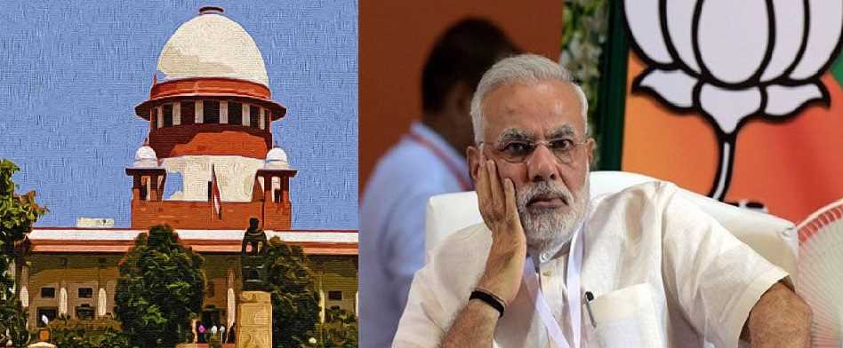 कृषि कानून पर लगेगी रोक! कृषि कानून पर लगेगी रोक!