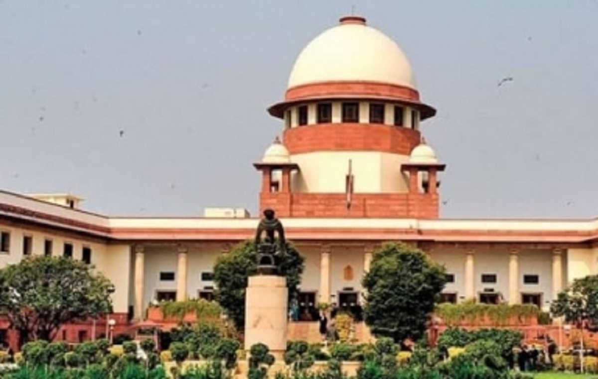 हिरासत में पूछताछ की आवश्यकता नहीं, केवल इसलिए अग्रिम जमानत नहीं दे सकते: सुप्रीम कोर्ट