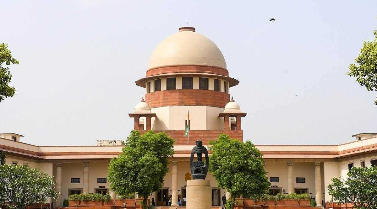 दिल्ली सरकार ने ऑड-ईवन को बताया सही, सुप्रीम कोर्ट में हलफनामा दायर कर कही ये बातें दिल्ली सरकार ने ऑड-ईवन को बताया सही, सुप्रीम कोर्ट में हलफनामा दायर कर कही ये बातें