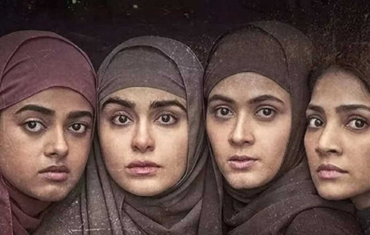 तमिलनाडु ने सुप्रीम कोर्ट से कहा, द केरला स्टोरी पर राज्य में कोई शैडो बैन नहीं