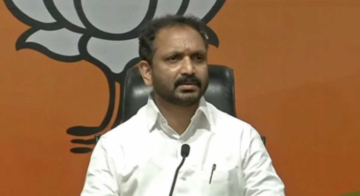 कालीकट विश्वविद्यालय में डिस्प्ले से हटाई गई मोदी पर लिखी किताब, भाजपा भड़की