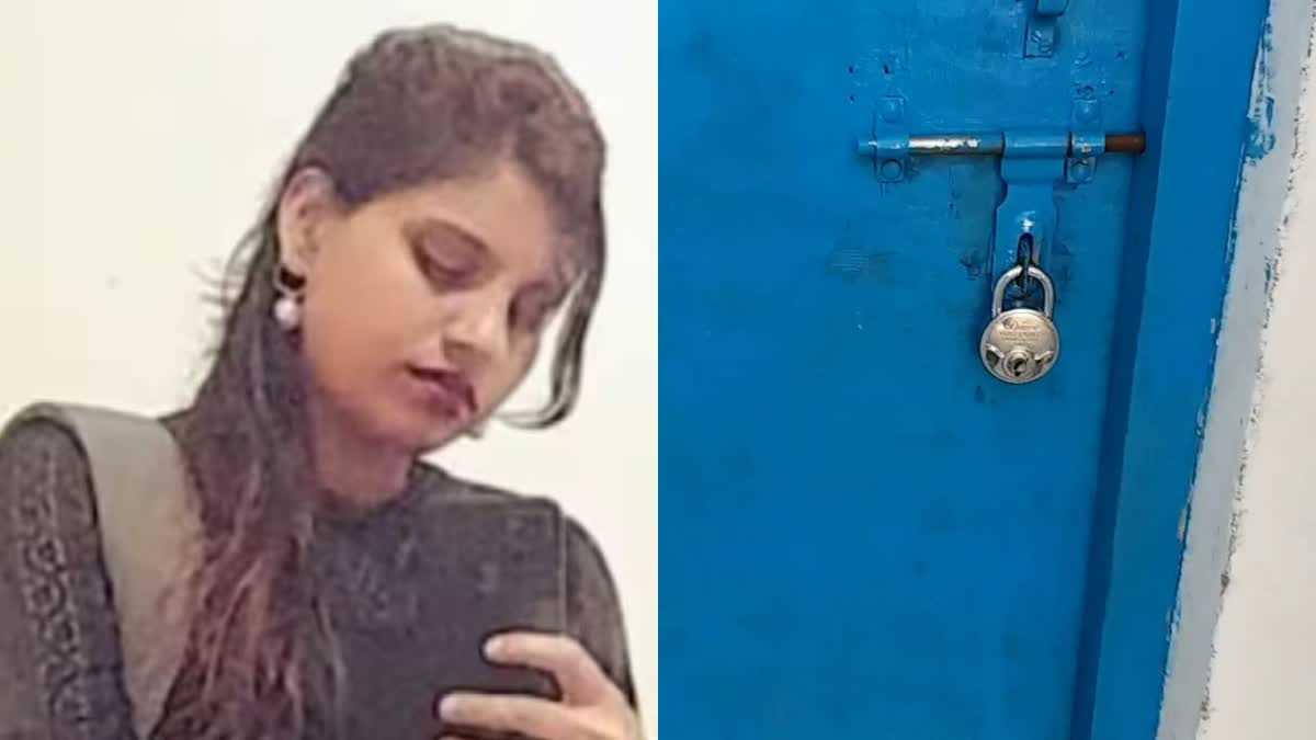 पाकिस्तान रोमांस मामला : अंजू के परिवार ने घर छोड़ा, पड़ोसियों को पता नहीं