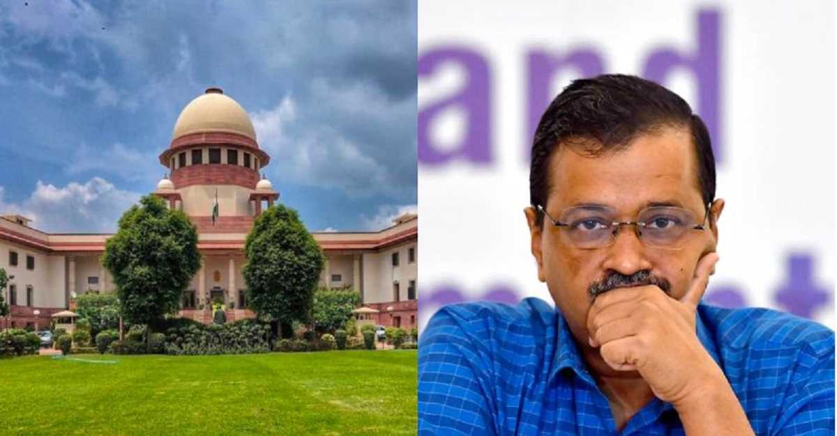 केजरीवाल की जमानत याचिका पर 10 सितंबर को होगी अगली सुनवाई