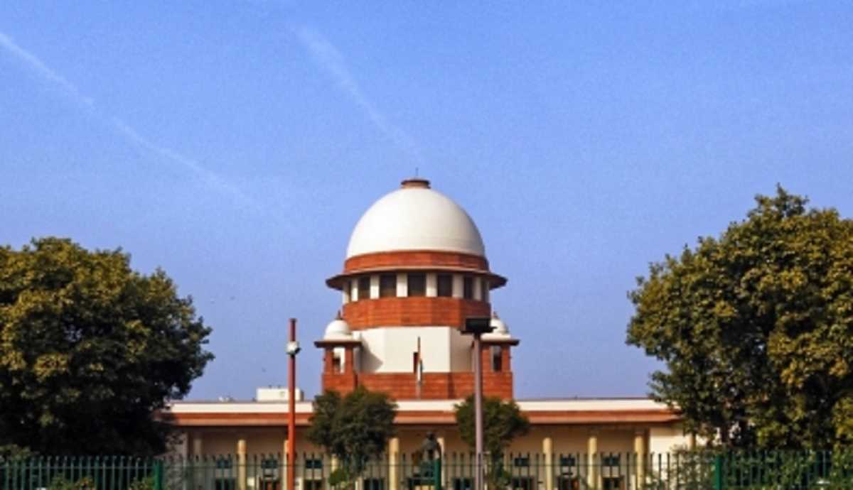 सुप्रीम कोर्ट ने ओआरओपी के एरिअर के भुगतान पर केंद्र के सीलबंद नोट को किया अस्वीकार