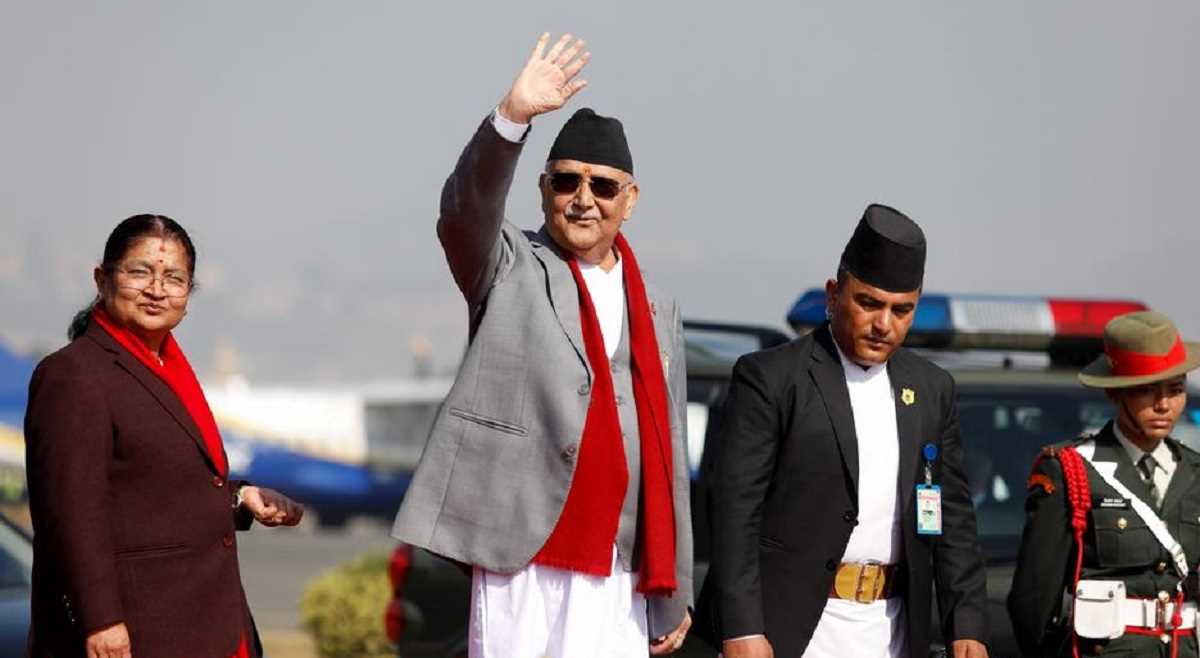 दूतावासों तक पहुंचा ओडिशा में नेपाली छात्रा की मौत का मामला