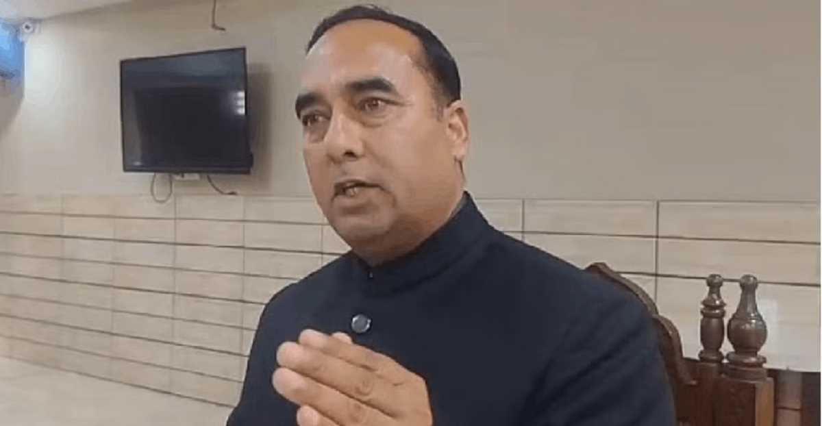 हिमाचल प्रदेश के कांग्रेस नेता को लोन घोटाले में मिली जमानत