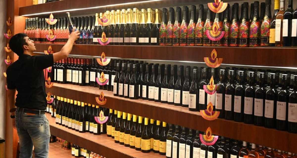 क्या भारत में वाइन का वक्त आ गया है?