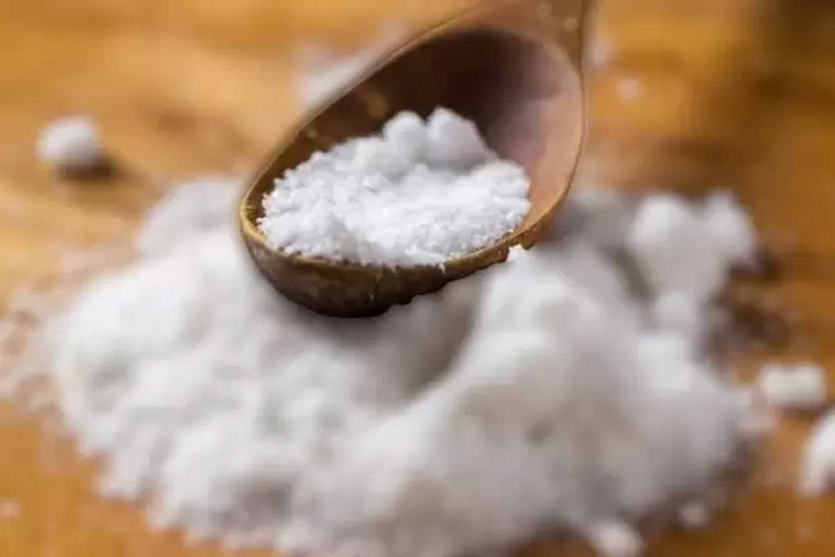 भारत में सामान्य नमक के अति सेवन से भारी स्वास्थ्य जोखिम