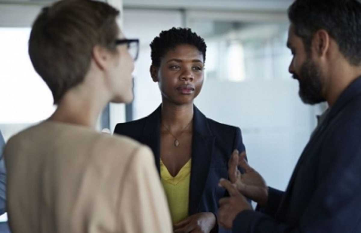 ब्रिटेन में 41 प्रतिशत बीएमई कर्मचारी नस्लवाद से पीड़ित : शोध