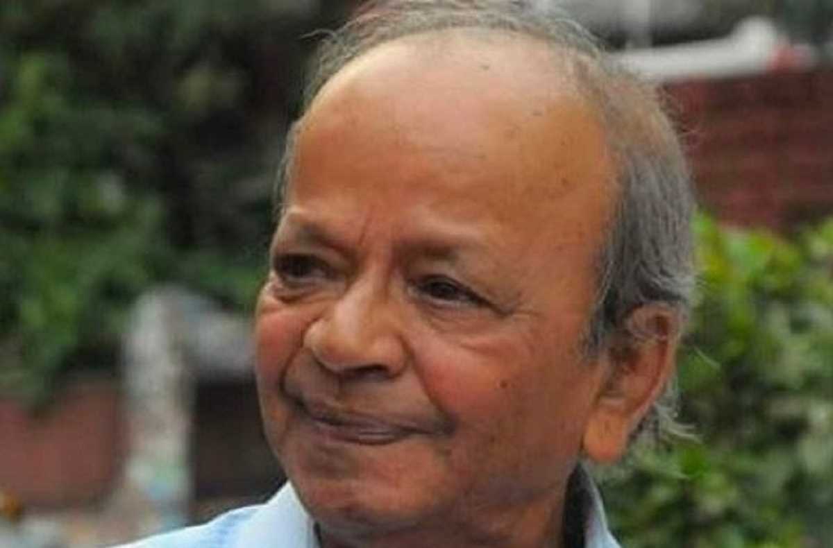 हिंदी के प्रख्यात वामपंथी आलोचक मैनेजर पाण्डेय नहीं रहे