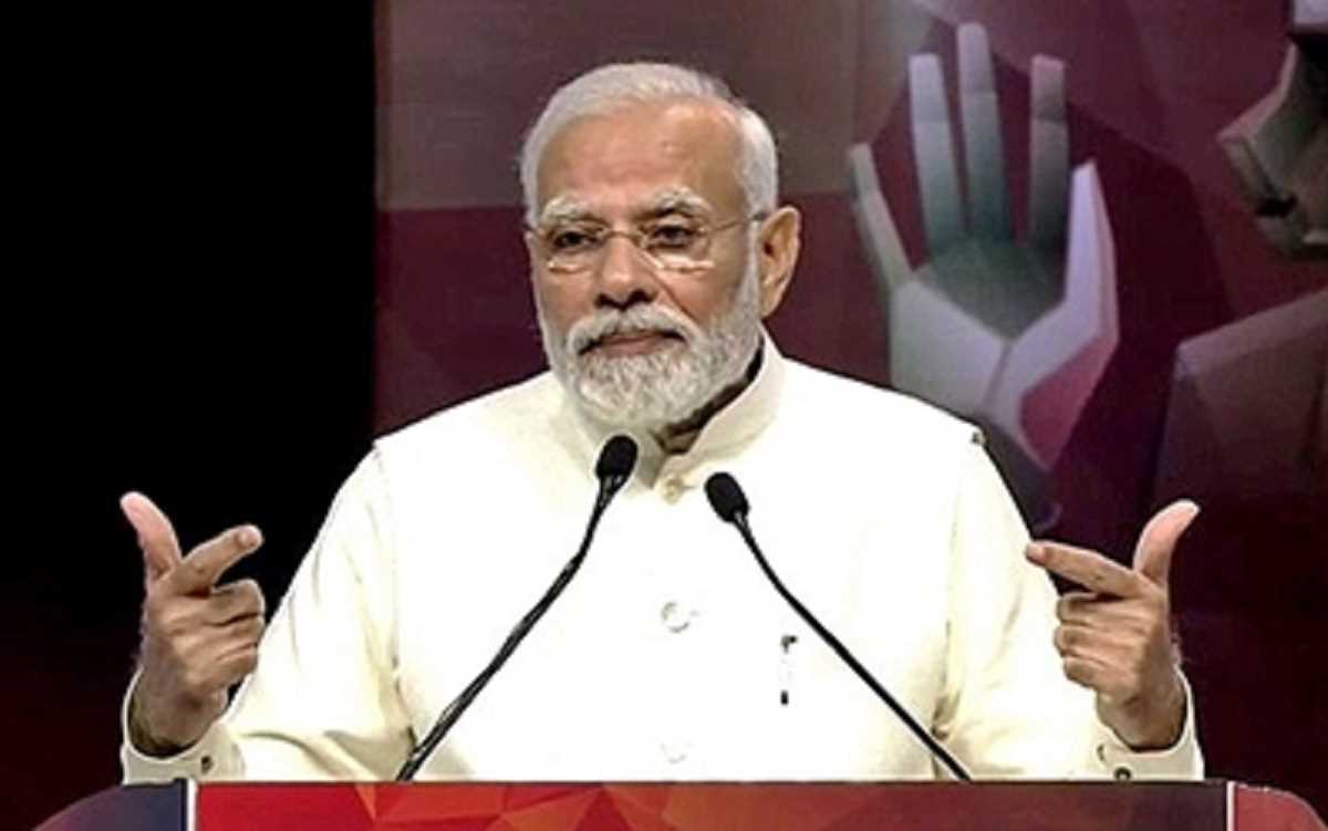 हिमाचल प्रदेश दौरे पर जाएंगे पीएम मोदी, बिलासपुर एम्स सहित जानें किन परियोजनाओं की देंगे सौगात हिमाचल प्रदेश दौरे पर जाएंगे पीएम मोदी, बिलासपुर एम्स सहित जानें किन परियोजनाओं की देंगे सौगात