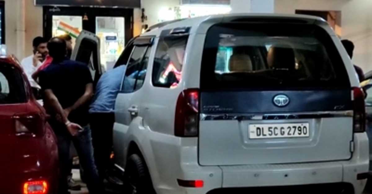 फोगाट हत्याकांड : गोवा पुलिस ने गुरुग्राम में पीए सांगवान के फ्लैट का दौरा किया