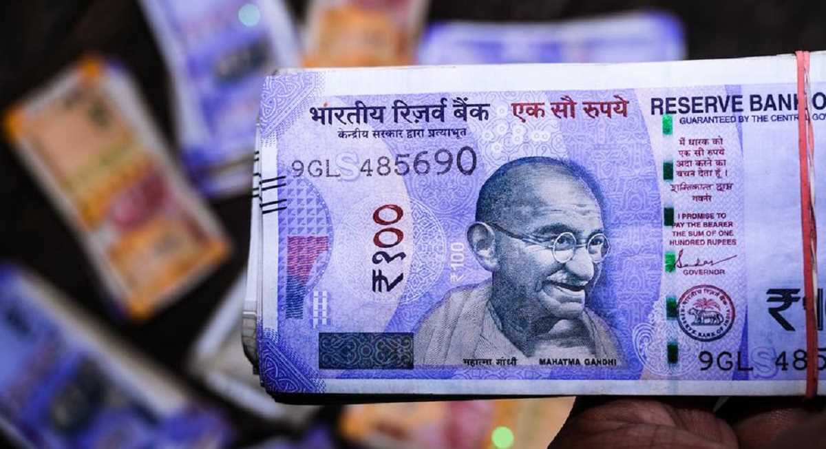 सरकार और लोगों के खर्च से भारत की अर्थव्यवस्था आगे बढ़ी सरकार और लोगों के खर्च से भारत की अर्थव्यवस्था आगे बढ़ी