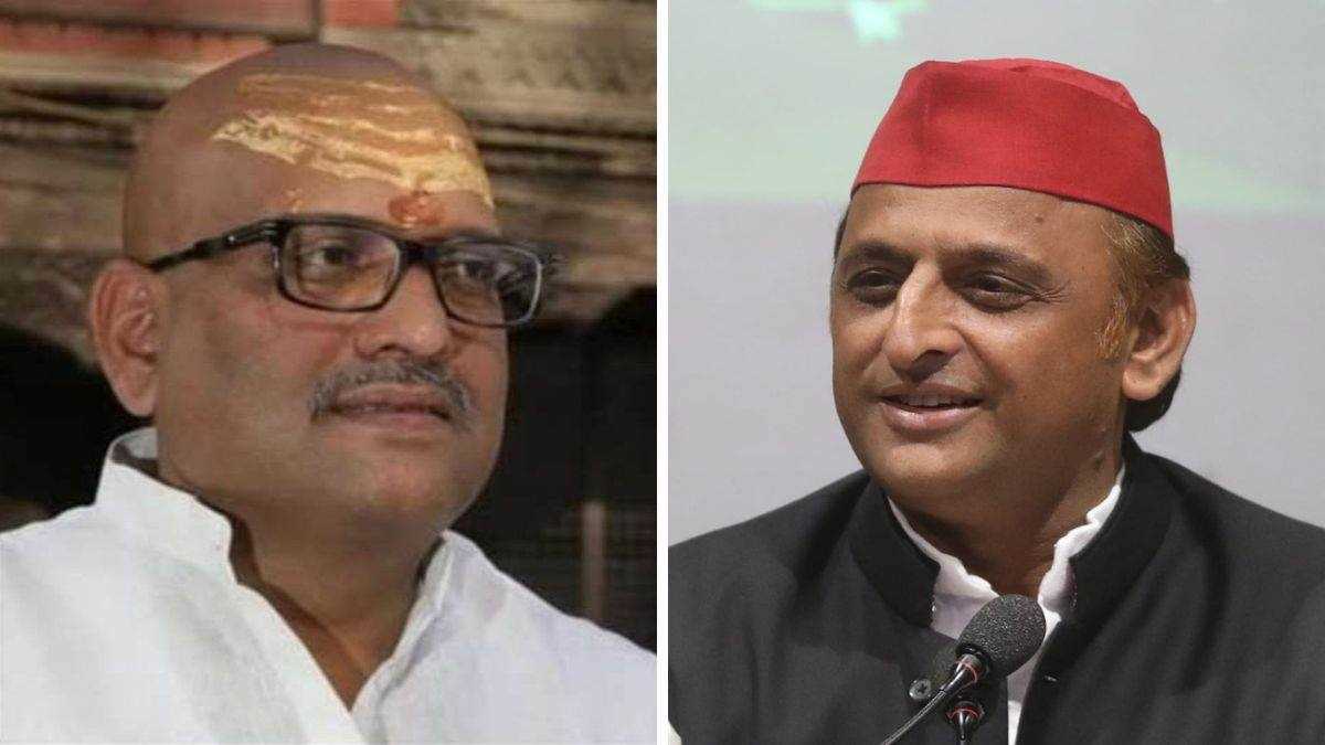 2027 का यूपी विधान सभा का चुनाव सपा कांग्रेस मिलकर लड़ेंगे : अजय राय 2027 का यूपी विधान सभा का चुनाव सपा कांग्रेस मिलकर लड़ेंगे : अजय राय