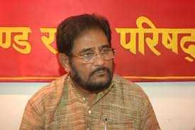 किसान आंदोलन पर सरकार कर रही बेबुनियाद दुष्प्रचार: ‘अनजान’ किसान आंदोलन पर सरकार कर रही बेबुनियाद दुष्प्रचार: ‘अनजान’