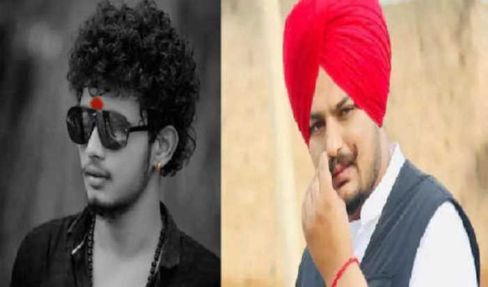 मूसेवाला हत्या मामले में संतोष जाधव की गिरफ्तारी