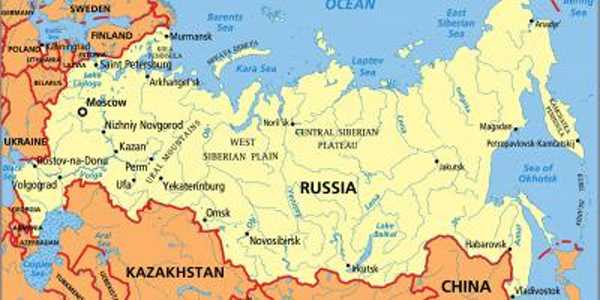 रूस ने पोलैंड और बुल्गारिया प्राकृतिक गैस की आपूर्ति रोकी