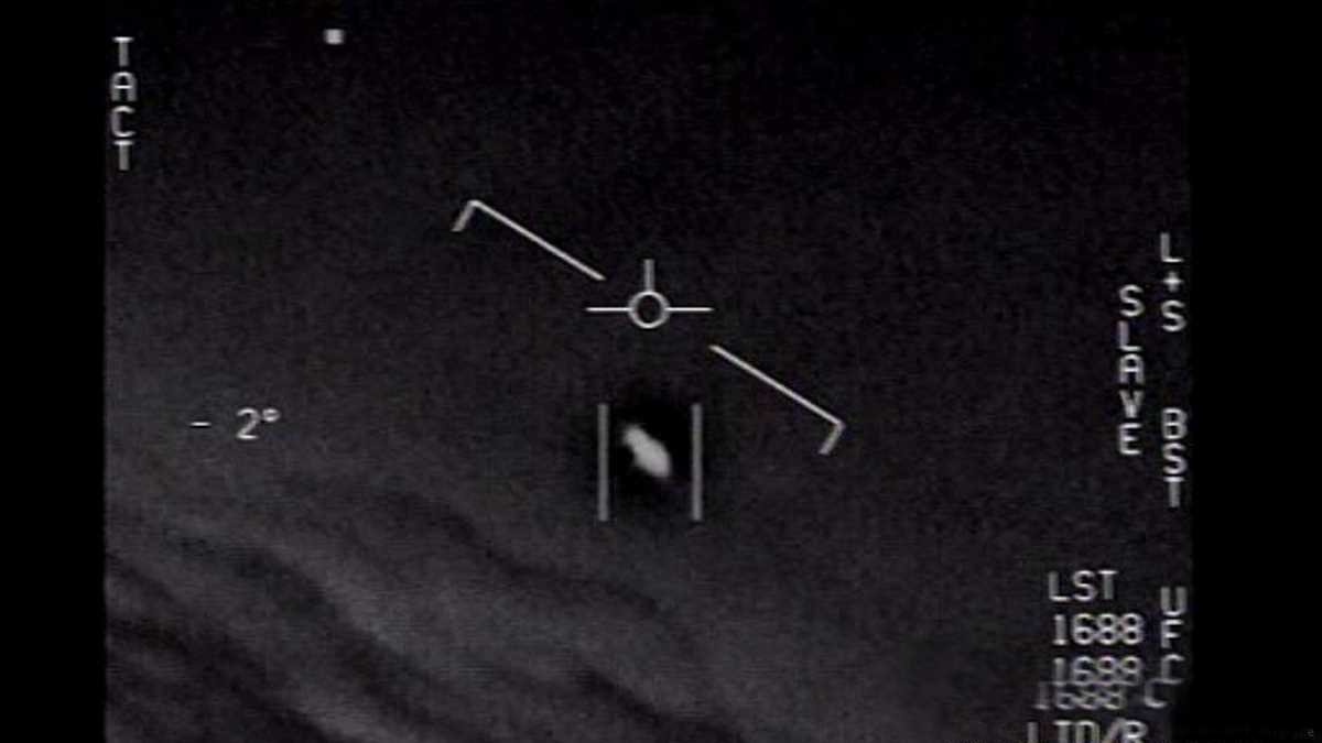 अब तक एलियंस के होने का कोई सबूत नही : रिपोर्ट