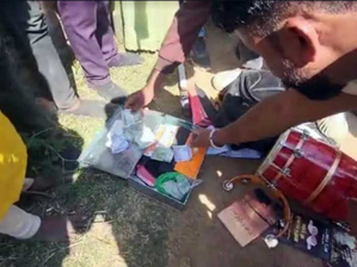 झारखंड के हजारीबाग में प्रलोभन लेकर मतांतरण पर हंगामा, छह हिरासत में