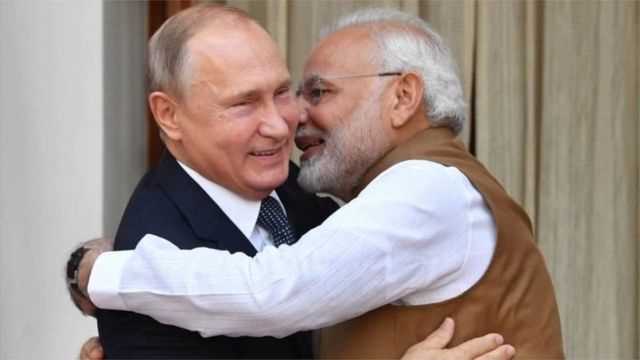 कई सामरिक पहलू हैं पुतिन के भारत दौरे के