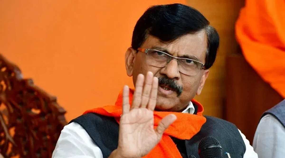 हम राजनीति में किसी से व्यक्तिगत दुश्मनी नहीं करते : संजय राउत