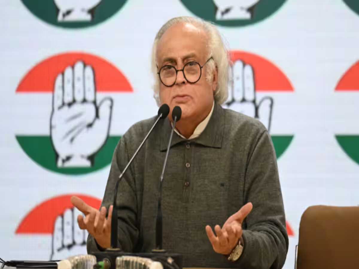 घुसपैठियों को संसद का पास दिलाने वाले भाजपा सांसद से अब तक पूछताछ क्यों नहीं की गई : कांग्रेस