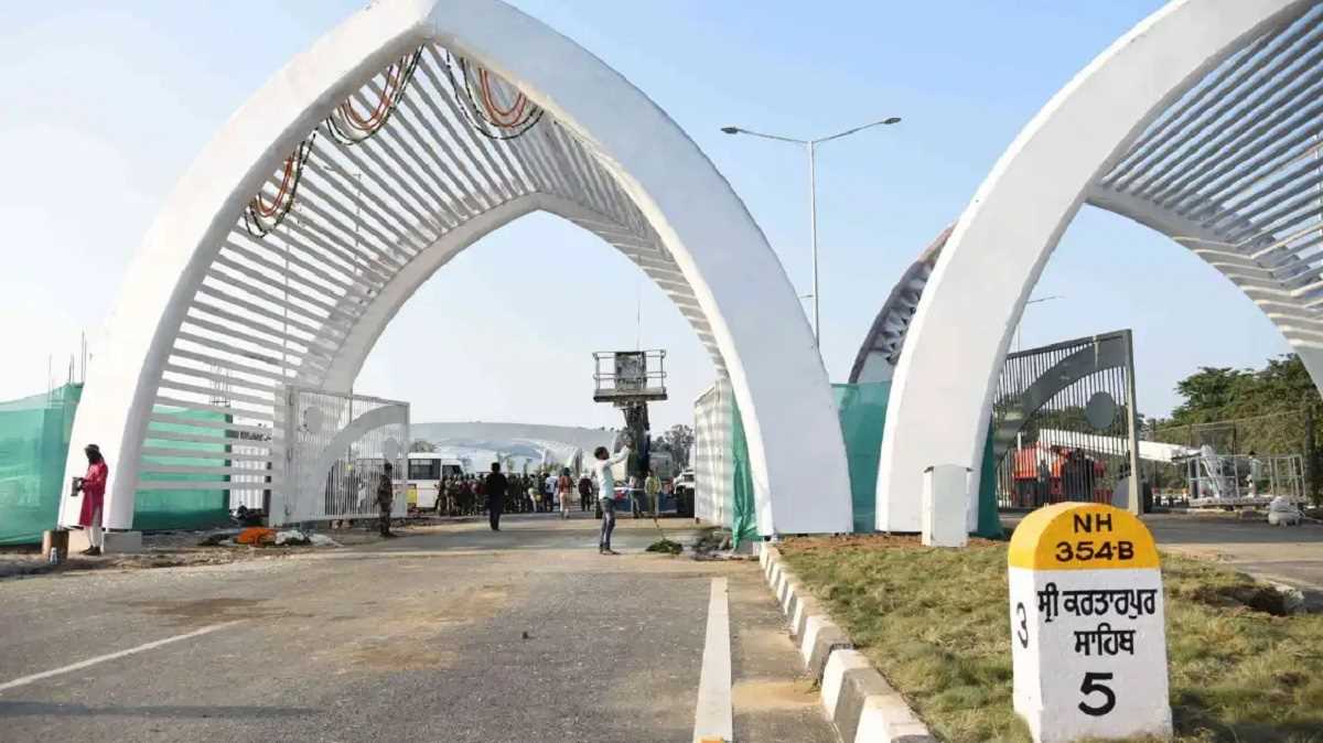 ‘ऑपरेशन सिंदूर’ के बाद भारत ने बंद किया करतारपुर कॉरिडोर