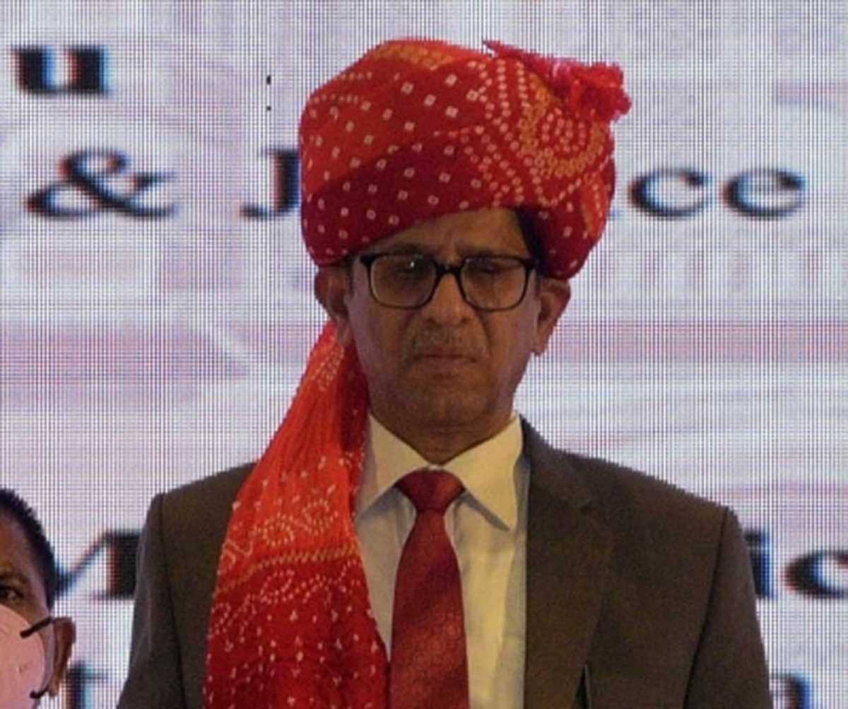 जल्दबाजी में हुई अंधाधुंध गिरफ्तारी, जमानत मिलने में हो रही दिक्कत पर तत्काल ध्यान देने की जरूरत : सीजेआई