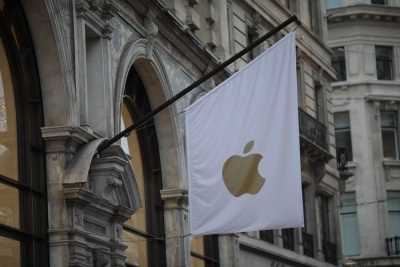 चीनी ऑनलाइन फेस्ट में छा गए एप्पल के प्रोडक्ट्स